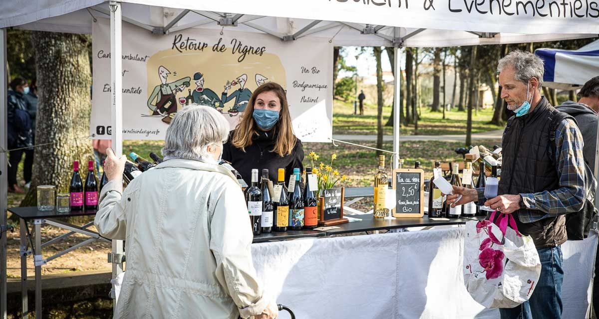 [PHOTOS] : LaLeu fête le printemps