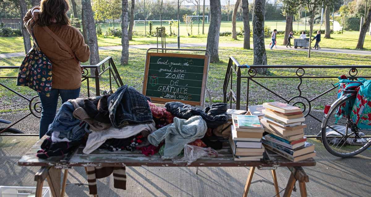 [PHOTOS] : LaLeu fête le printemps