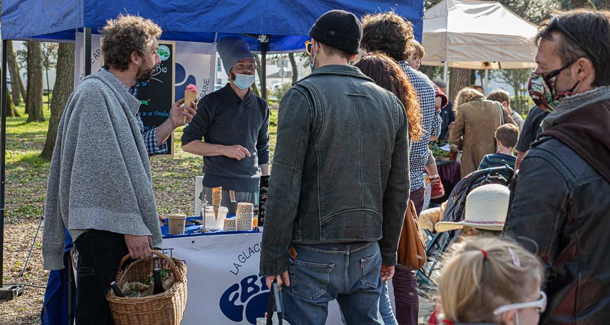 [PHOTOS] : LaLeu fête le printemps