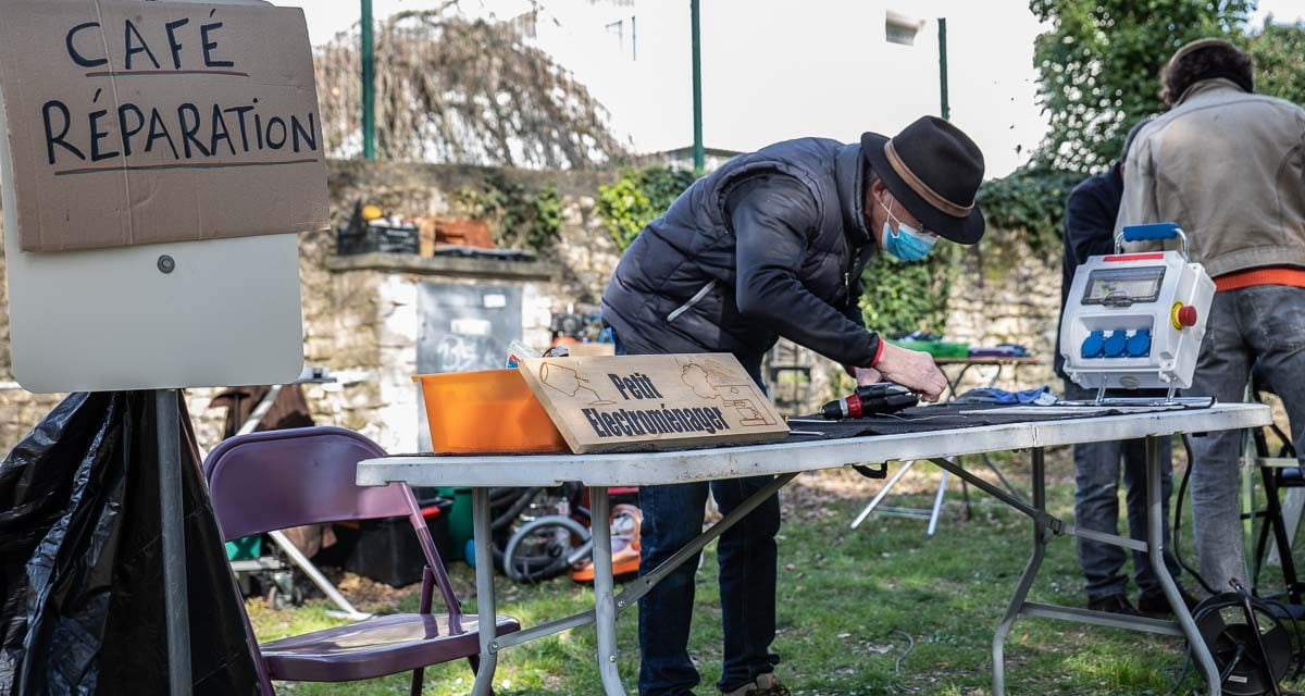 [PHOTOS] : LaLeu fête le printemps