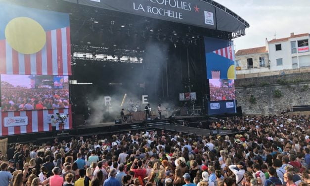 La Confédération des Francofolies lance sa plateforme en ligne