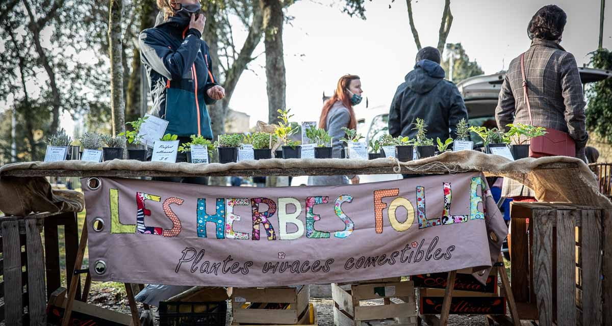 [PHOTOS] : LaLeu fête le printemps