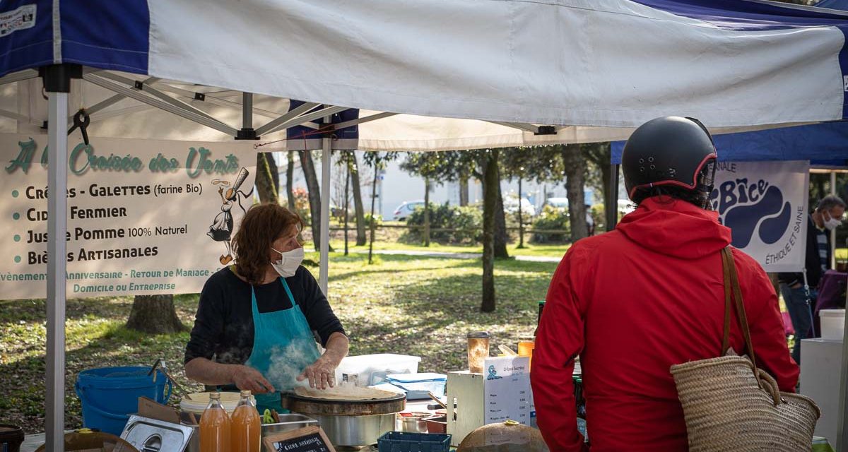 [PHOTOS] : LaLeu fête le printemps