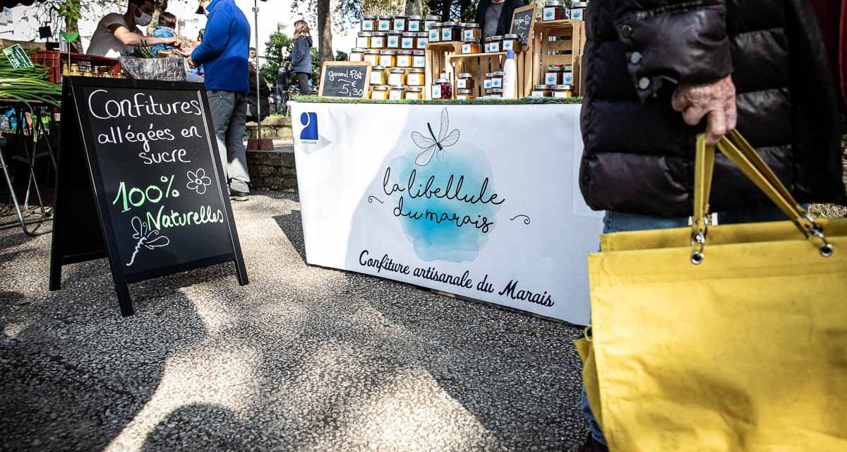 [PHOTOS] : LaLeu fête le printemps