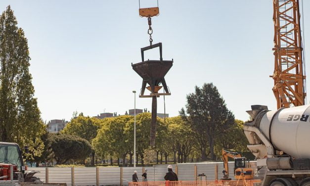 Sur l’île d’Oléron, coup de projecteur sur les métiers du bâtiment