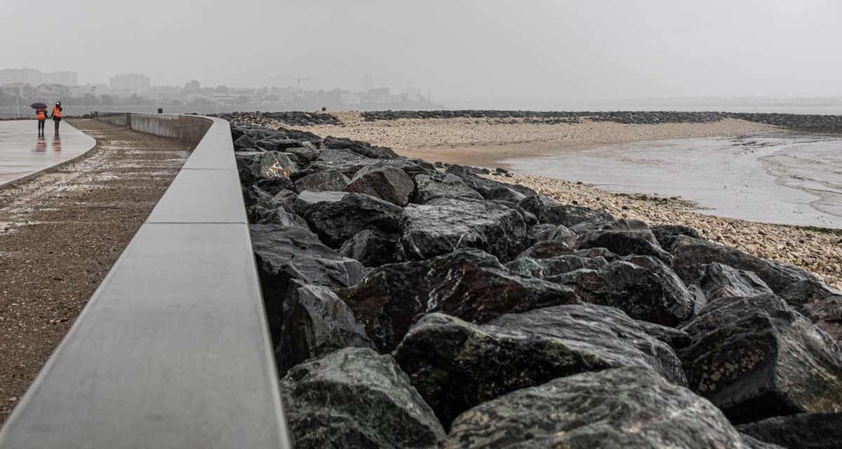 Une journée prévention des inondations organisée à La Rochelle