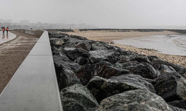 Une journée prévention des inondations organisée à La Rochelle