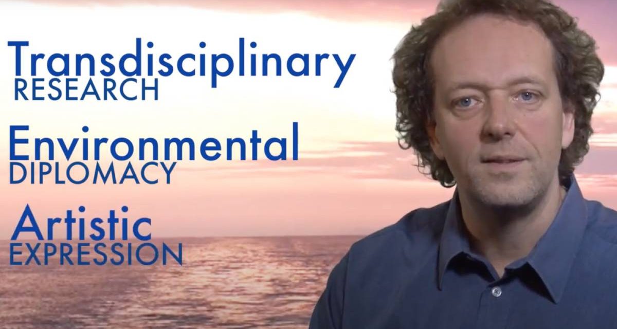 Recherche et innovation, face à NOS responsabilités