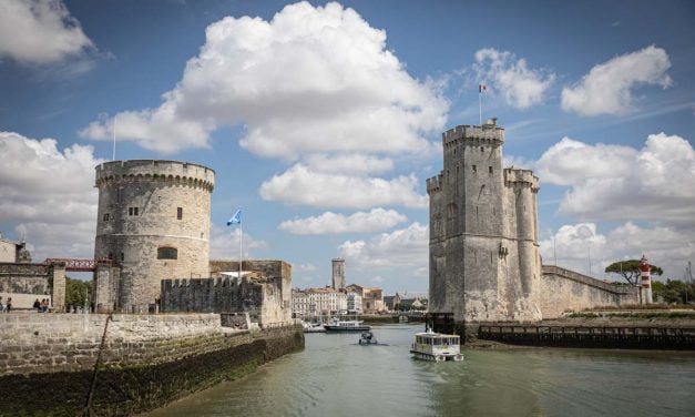 Les tours de La Rochelle rouvrent ce mercredi 19 mai