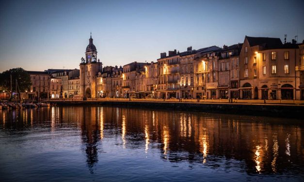 Environnement : un nouveau trophée pour l’Agglo de La Rochelle