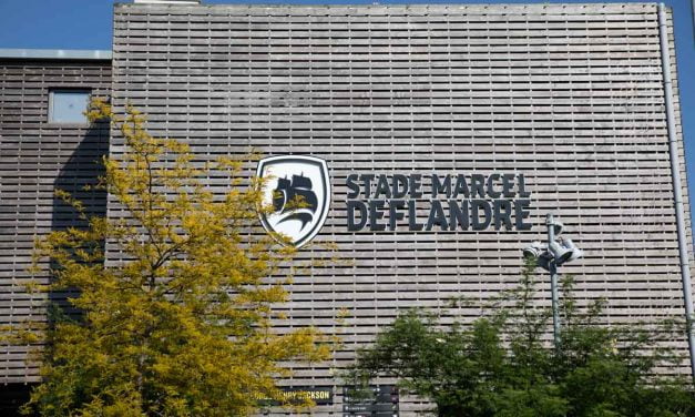 Tournoi des VI Nations U20 : le crunch à Deflandre