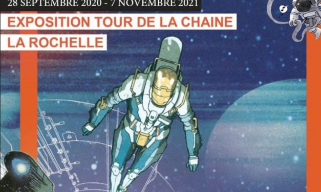 Le futur s’expose dans les tours de La Rochelle