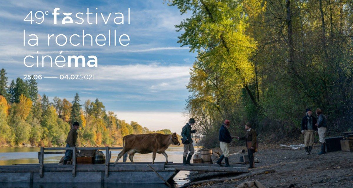 Le Festival La Rochelle Cinéma dans les starting-blocks