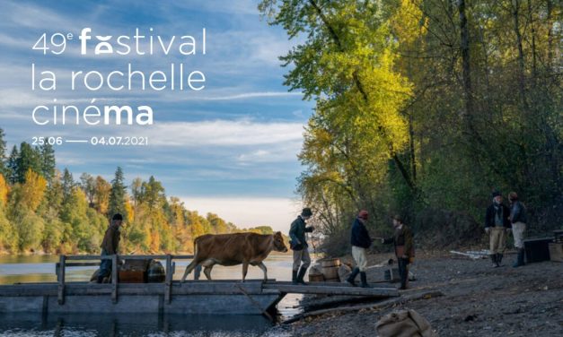 Le Festival La Rochelle Cinéma dans les starting-blocks
