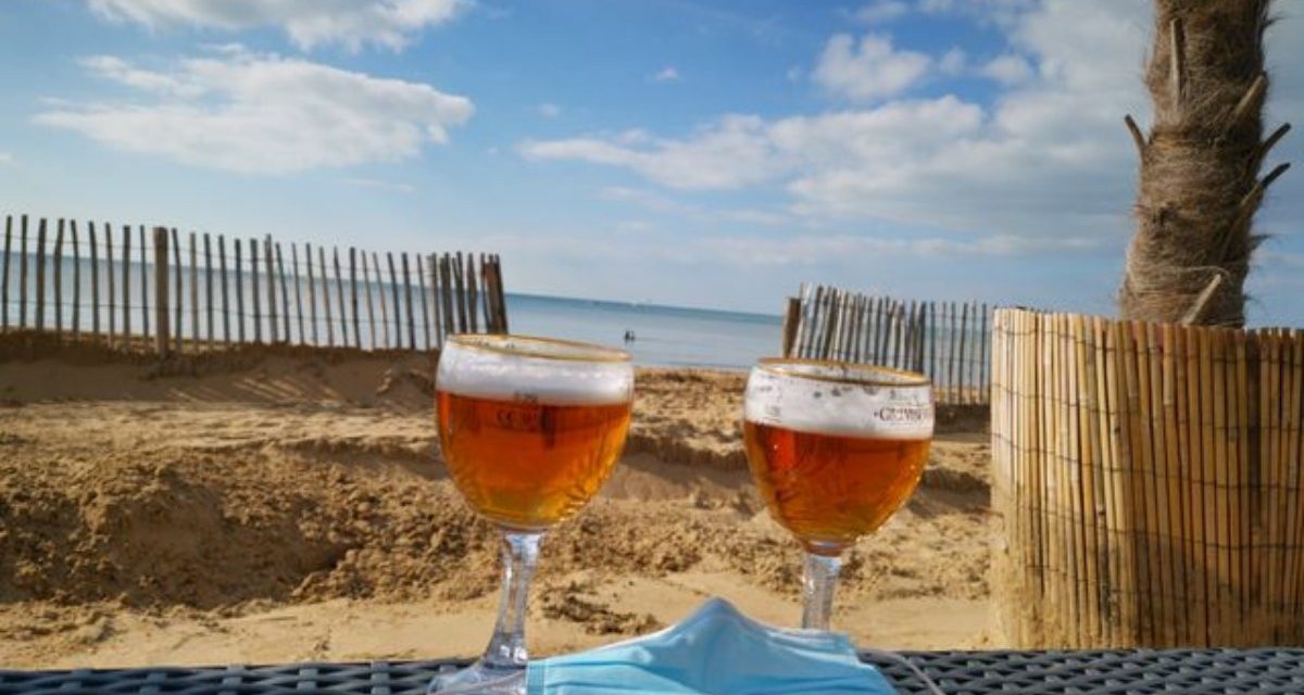 Les restaurants de La Rochelle exonérés de droits pour leur terrasse