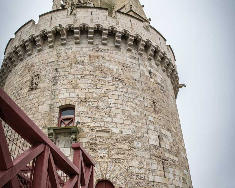 Un escape game estival à la tour de la Lanterne