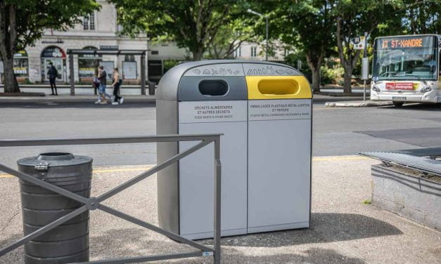 Enquête sur le tri à La Rochelle : gare aux arnaques