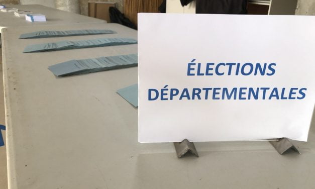 Elections : la participation à 17 heures en Charente-Maritime