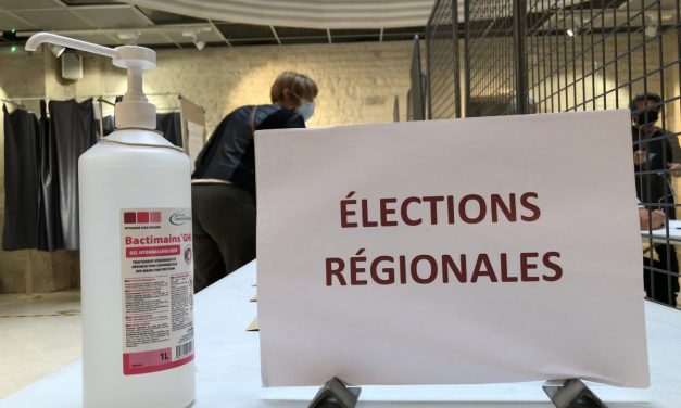 Elections départemenales et régionales : la participations à 17 heures