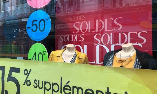Une nouvelle directive « anti arnaque » pour les soldes