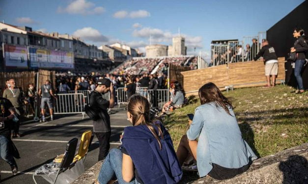 Francofolies 2021 : une bien belle entrée en matière