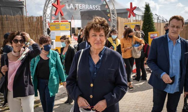 Les arts de la rue écrivent à la ministre de la culture