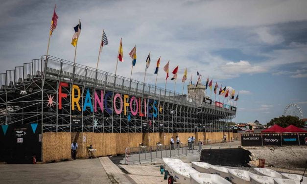 Francofolies : et si vous offriez un « billet suspendu »