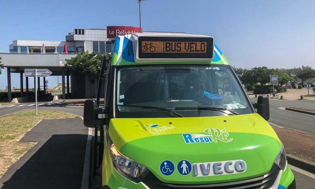 Respi&rsquo;Ré se met à l&rsquo;heure du printemps