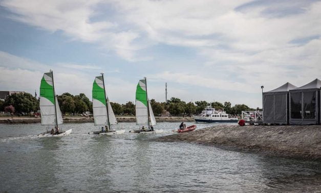 Tour de la Charente-Maritime à la voile : c&rsquo;est le moment de s&rsquo;inscrire