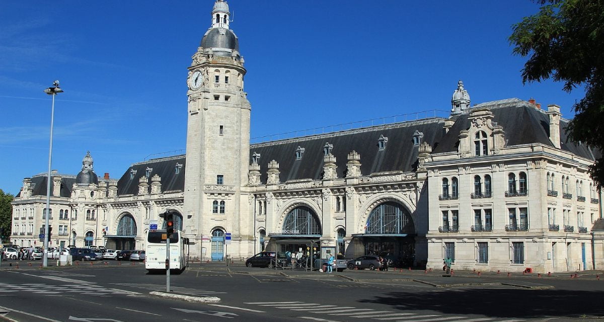 Une voie bus centrale créée avenue du général De Gaulle