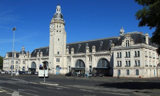 Une voie bus centrale créée avenue du général De Gaulle