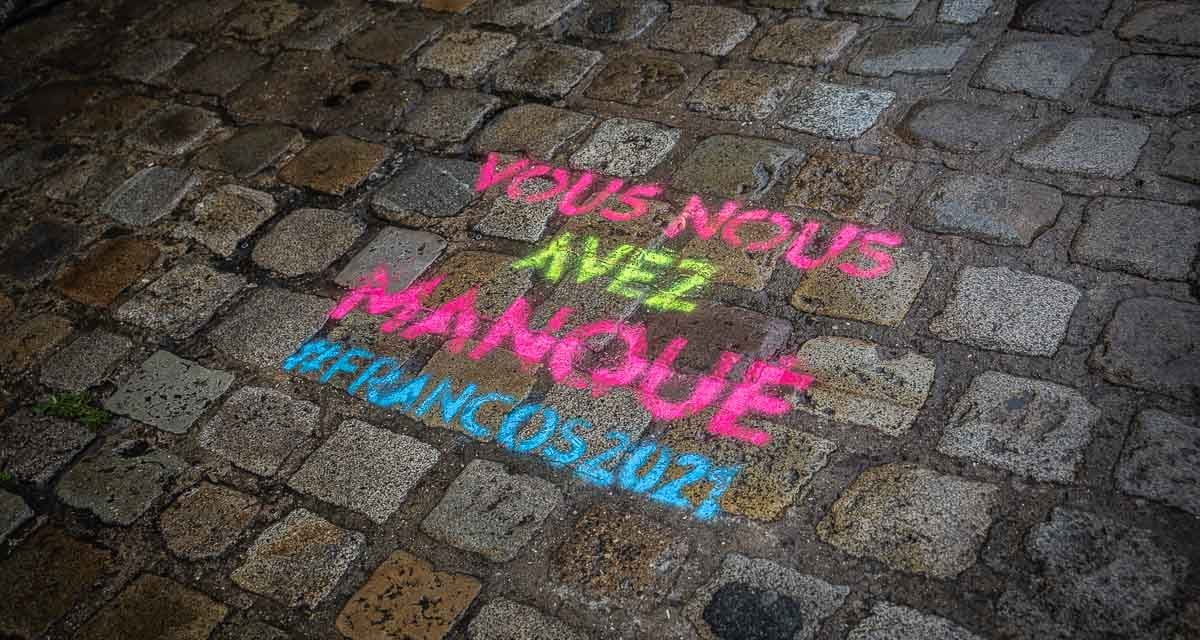 Les Francofolies reprennent force et vigueur