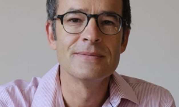 Des auteurs se donnent rendez-vous à La Rochelle