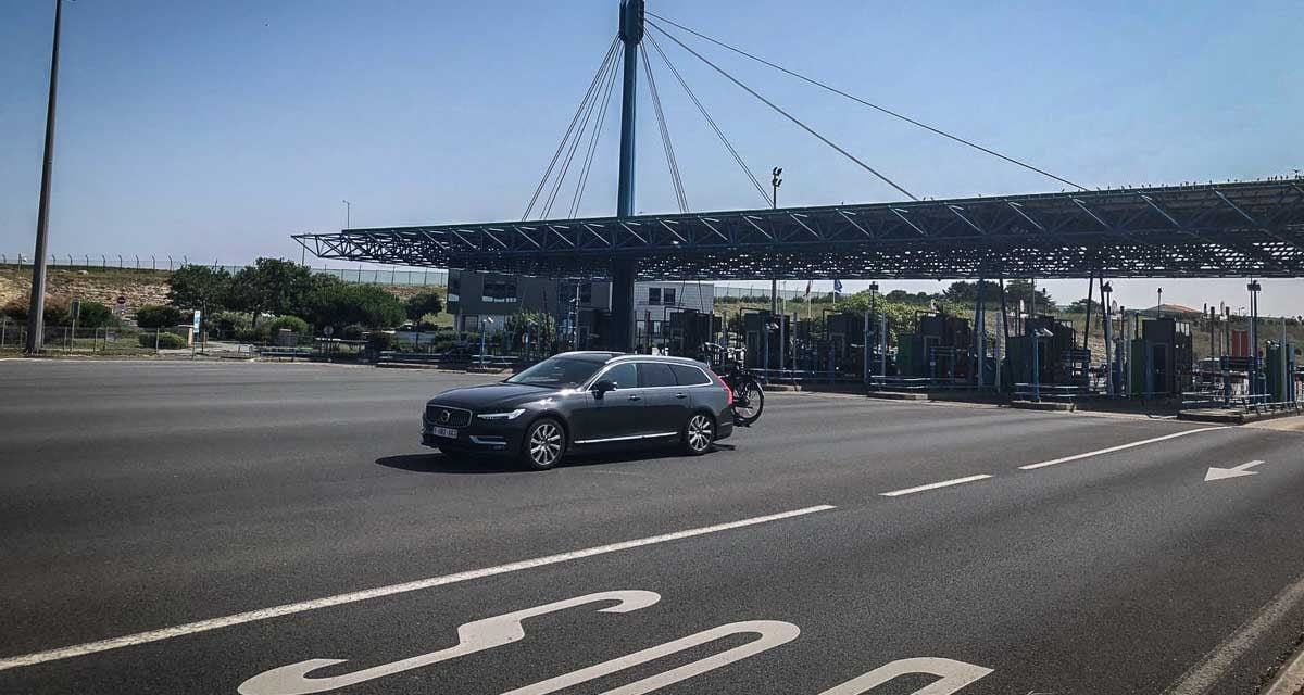 Les nouveaux tarifs du pont de Ré sont connus