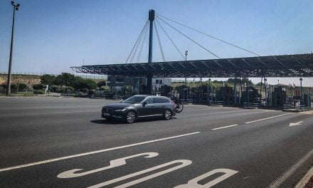 Les nouveaux tarifs du pont de Ré sont connus