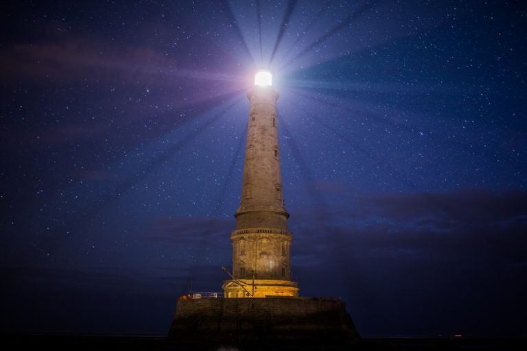 Passer Une Nuit Au Phare De Cordouan