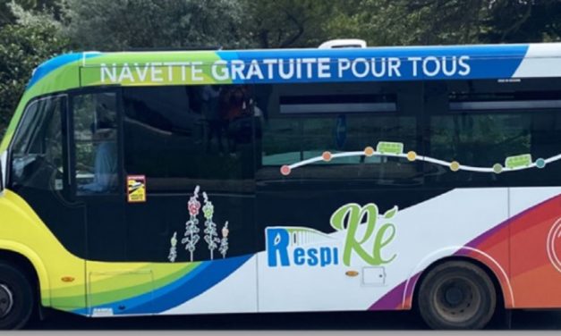 Respi Ré : l&rsquo;offre estivale se prolonge en septembre