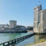 Les tours de La Rochelle à l&rsquo;heure des vacances de printemps
