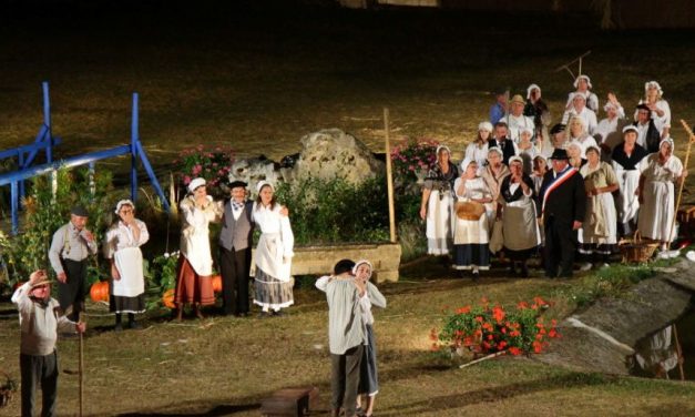 Des idées de sorties pour cette fin de mois d&rsquo;aout en Charente-Maritime