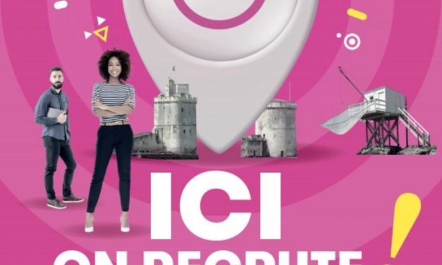 Des centaines d’emplois à pourvoir dans l&rsquo;Agglo de La Rochelle