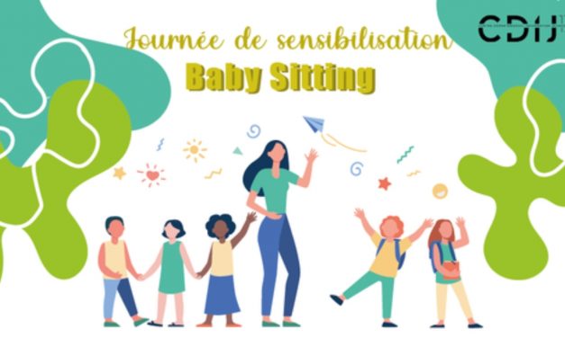 Baby sitting : une journée découverte le 31 août à La Rochelle