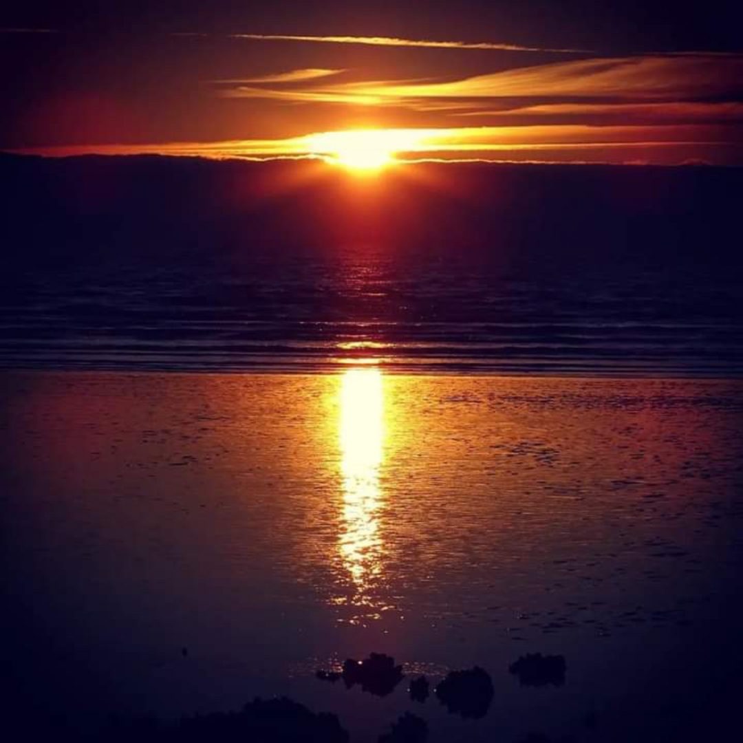 Les plus beaux couchers de soleil au large de La Rochelle • La Rochelle — free download