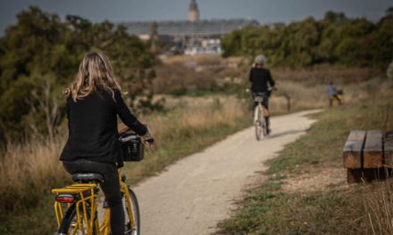 Fête de la nature : une balade à découvrir à Aytré