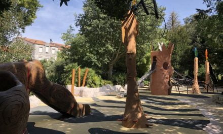 Les Rendez-vous aux jardins se déclinent aussi à La Rochelle