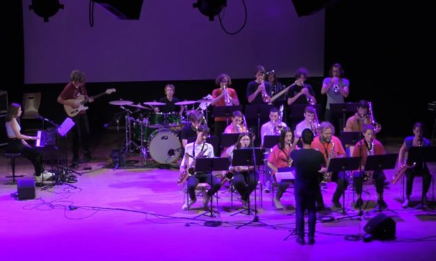 A La Rochelle, Le Festival d’Automne devient Festival de Printemps