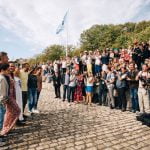 Un avant goût du Festival de la fiction près de La Rochelle