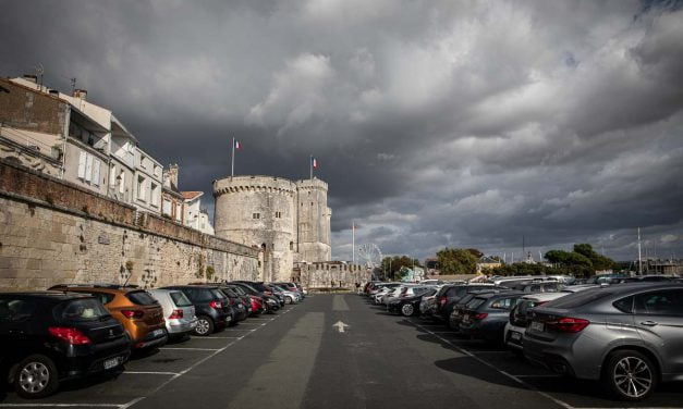 La Rochelle : une nouvelle « offre » de stationnement dès l&rsquo;été 2023
