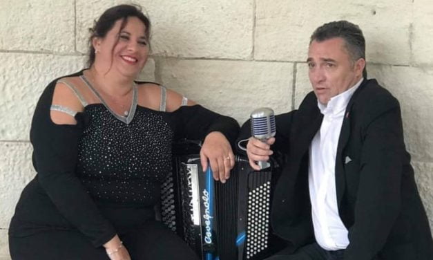 La Guinguette de Saint-Jean propose des thés dansants à saint-Jean-de-Liversay
