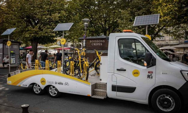 Gare, abonnements Yelo, pistes cyclables : où en est-on à La Rochelle ?