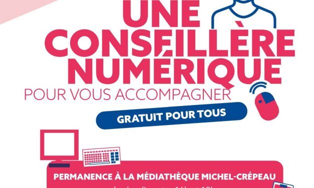 A la Rochelle, deux conseillères recrutées pour réduire la fracture numérique